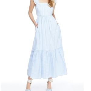 ISO Gal Meets Glam Jasmine size 4 or 6